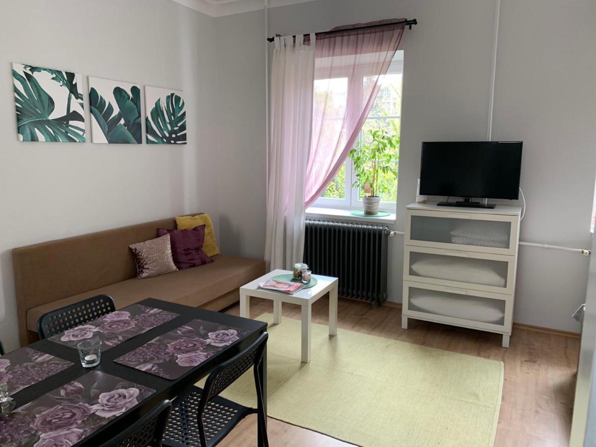 Negy Evszak Apartman- 陶波尔曹 外观 照片